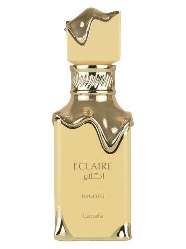 Eclaire Banoffi by Lattafa 100ML (Women)