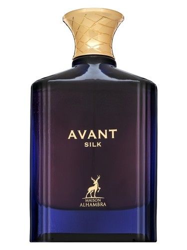 ​Avant Silk by Maison Alhambra