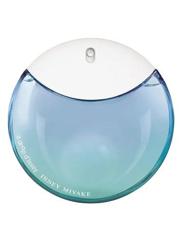 ​A Drop d'Issey Eau de Parfum Fraiche by Issey Miyake 90ML Tester (Women)