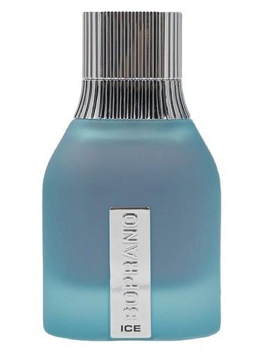 ​Soprano Ice by Dumont 100ML (Men)
