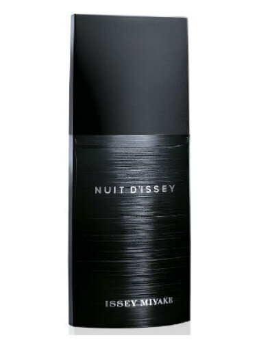 Nuit d’Issey  by Issey Miyake