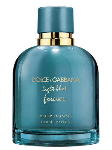Light Blue Forever pour Homme by Dolce &amp; Gabbana