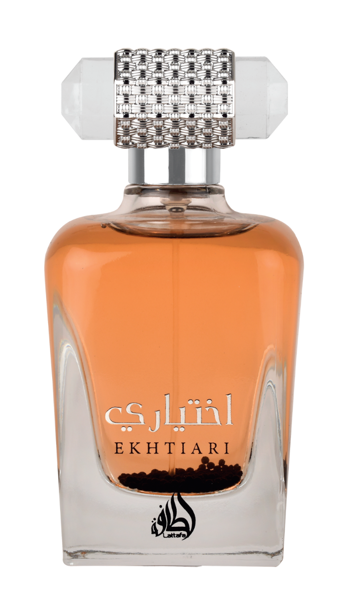 Ekhtiari by Lattafa 100ML (Women)