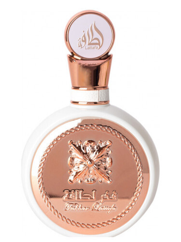Fakhar for women by Lattafa 100ML