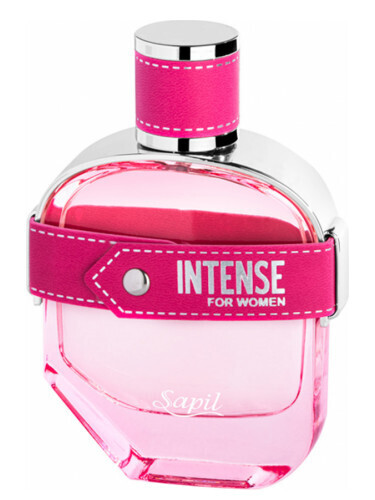 Intense For Women by Sapil