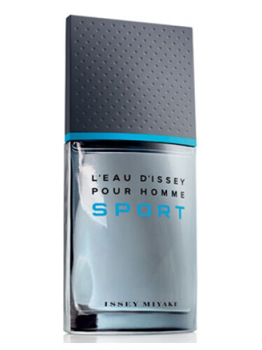 L’Eau d’Issey Pour Homme Sport by Issey Miyake
