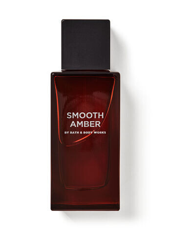 Smooth Amber by Bath and Body Works 100ML (Men)