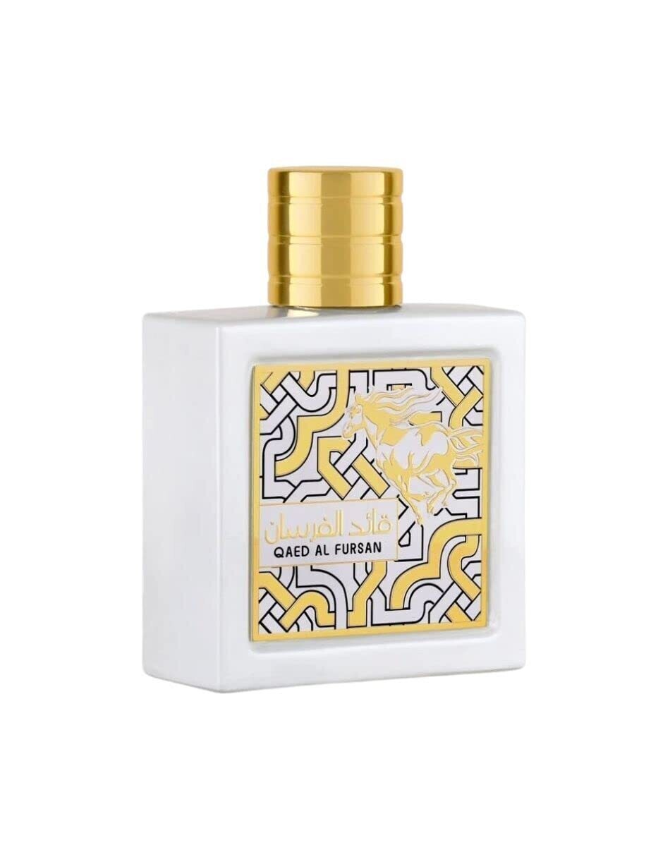 Qaed Al Fursan Unlimited by Lattafa 100ML (Women)