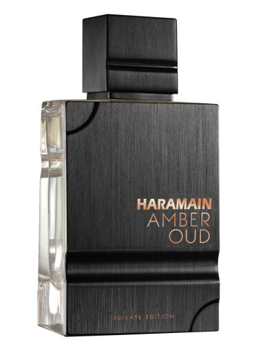​Amber Oud Private Edition by Al Haramain