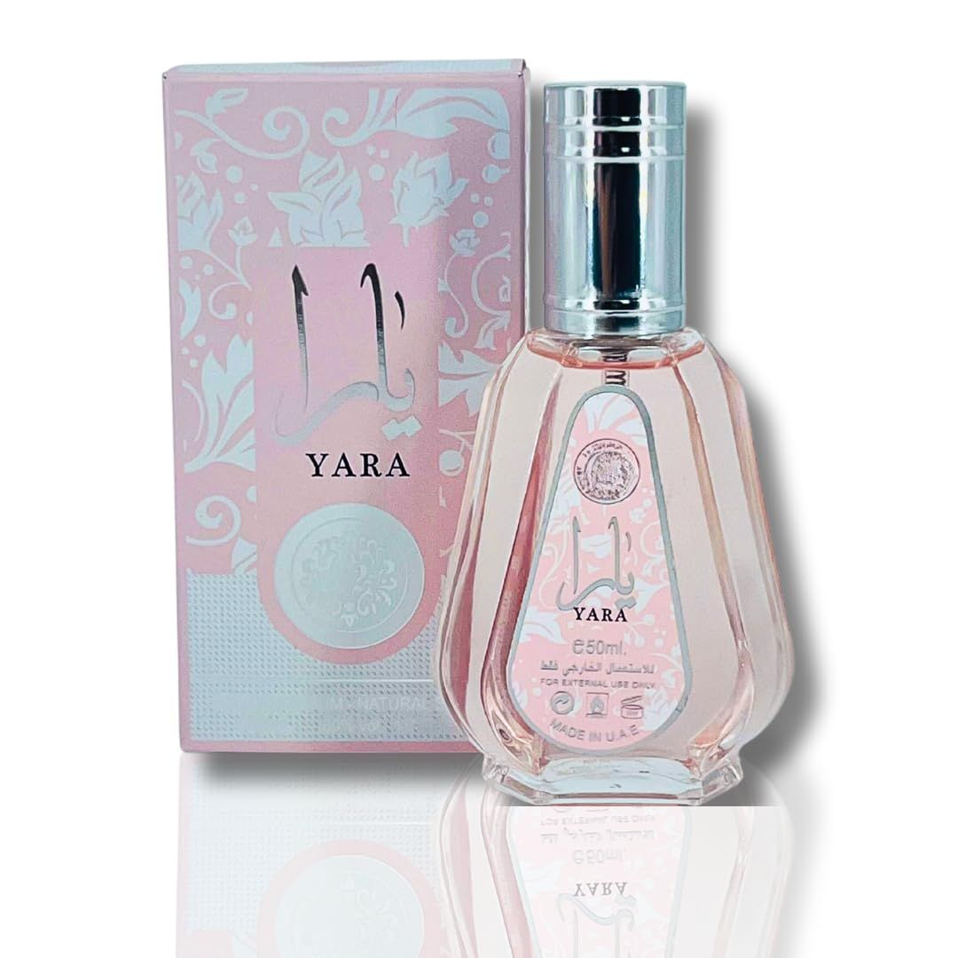 Yara by Ard Al Zaafaran 50ML (Women)