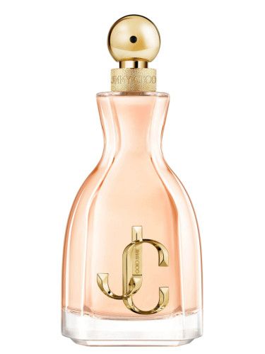 ​I Want Choo by Jimmy Choo