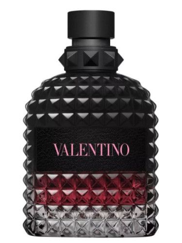 Valentino Uomo Born In Roma Intense by Valentino