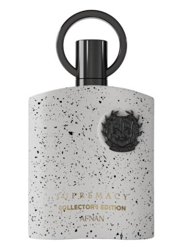 Supremacy Collector's Edition Pour Homme by Afnan