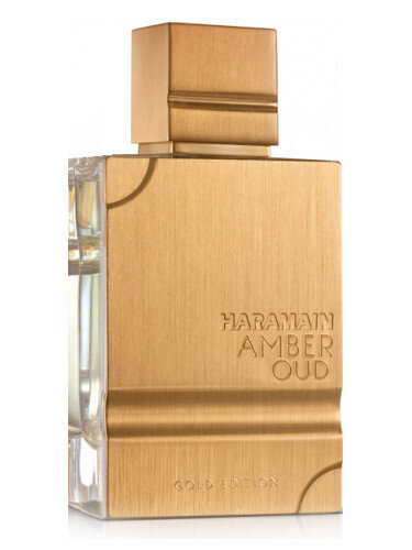 Amber Oud Gold Edition by Al Haramain 200ML Tester (unisex)