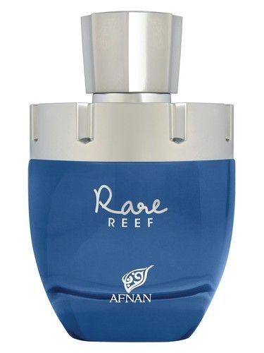 ​Rare Reef by Afnan