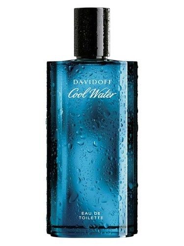 Cool Water by Davidoff Cool Water by Davidoff