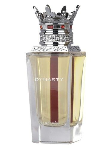 ​Dynasty by Lattafa  100ML (Men)
