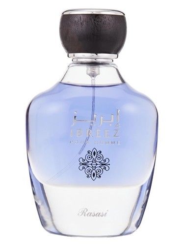 Ibreez Pour Homme by Rasasi 100ML