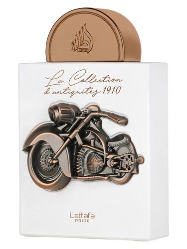 La Collection D'antiquités 1910 by Lattafa