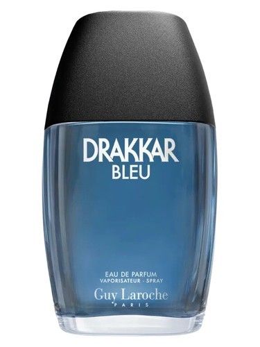 ​Drakkar Bleu by Guy Laroche