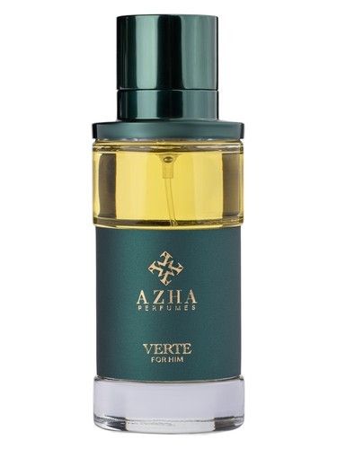 Verte by Azha Perfumes