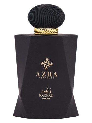 Raghad  by Azha Perfumes