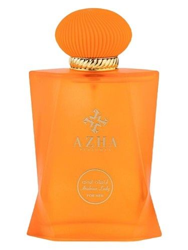 Arabian Lady by Azha Perfumes