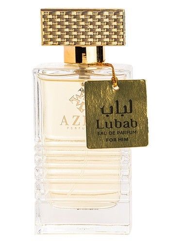 Lubab by Azha Perfumes