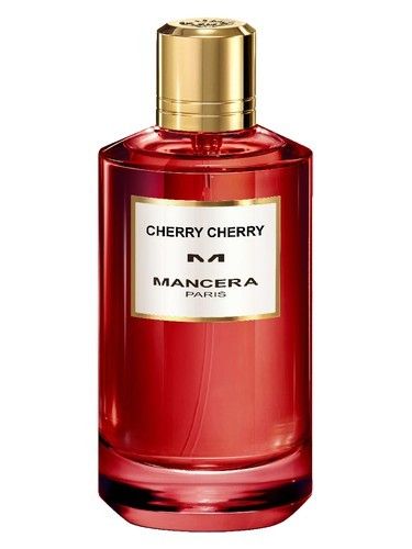 Cherry Cherry  by Mancera