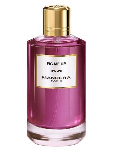 Fig Me Up by Mancera