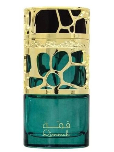 Qimmah for Women by Lattafa 100ML