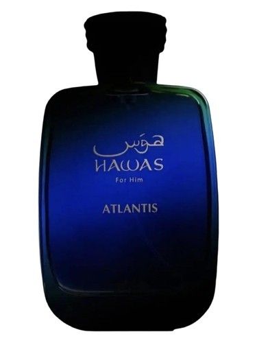 Hawas Atlantis  by Rasasi