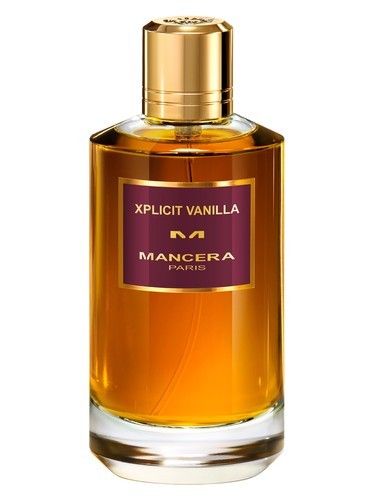 ​Xplicit Vanilla by Mancera