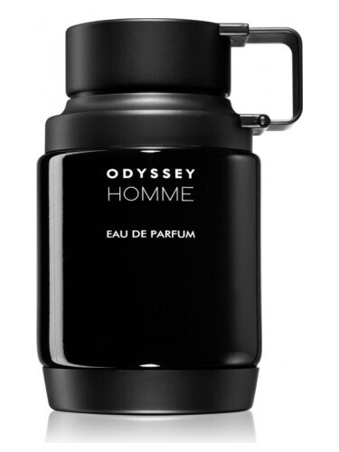 Odyssey Homme by Armaf  100ML Open Box