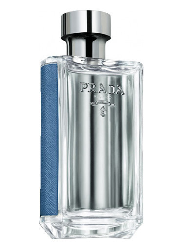 Prada L'Homme L'Eau by Prada 100ML Tester
