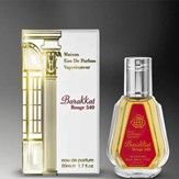 ​Barakkat Rouge 540 by Fragrance World 50ML (Unisex) Damaged box
