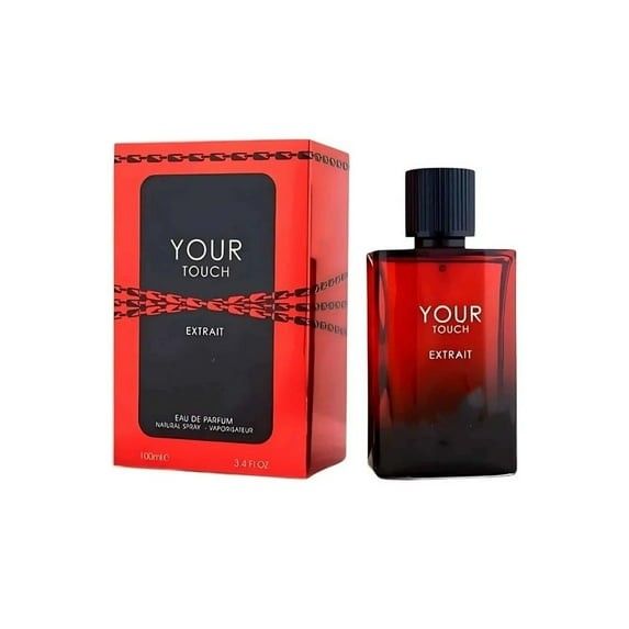 Your Touch Extrait by Maison Alhambra