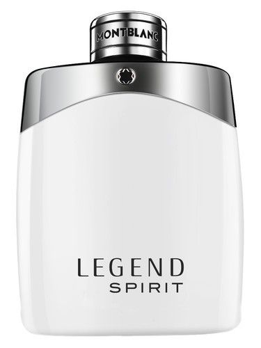 Legend Spirit by Montblanc 100ML Tester (Men)