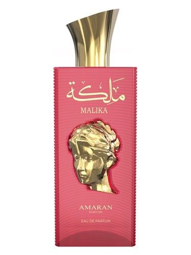 ​Kings &amp; Queens Malika by Amaran 100ML (Women)