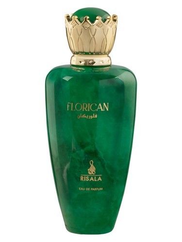 Florican by Risala