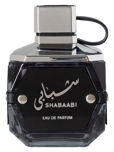 ​Shabaabi by Lattafa