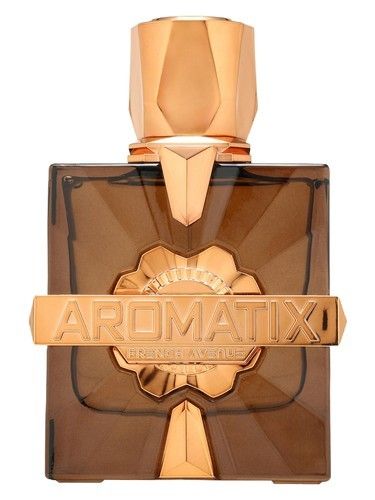 Naughty Dates by Aromatix X French Avenue 100ML (Unisex)