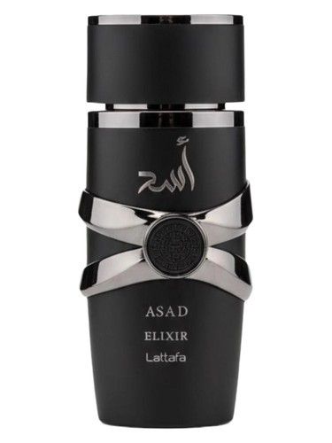 ​Asad Elixir by Lattafa