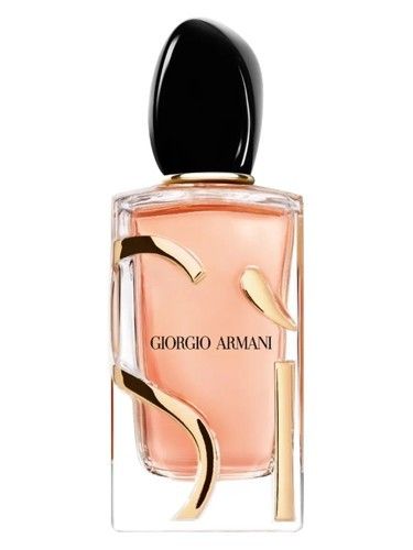 Si Eau de Parfum Intense 2023 by Giorgio Armani