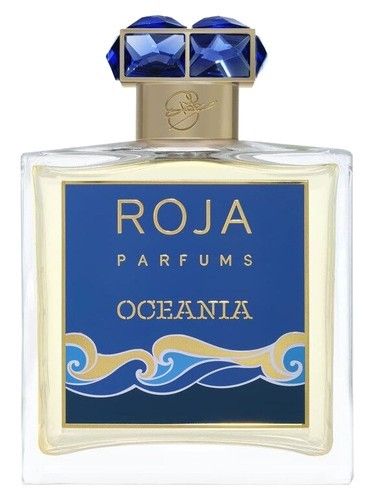 Oceania by Roja Dove