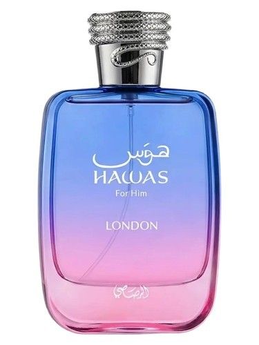Hawas London by Rasasi