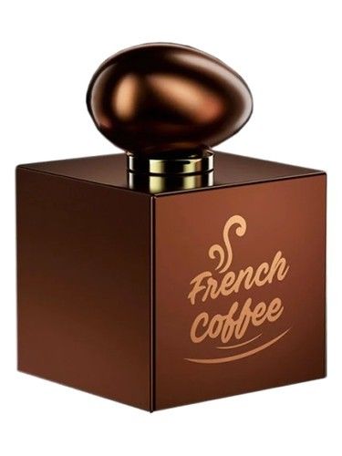​French Coffee by ALREHAB