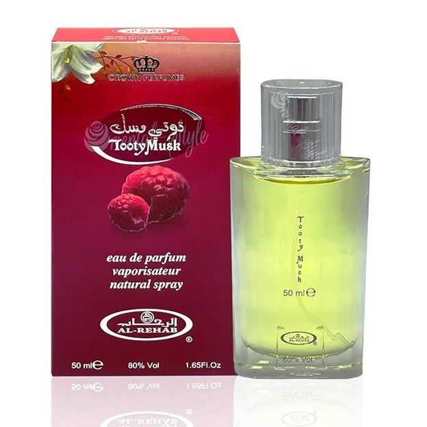 ​Tooty Musk by ALREHAB