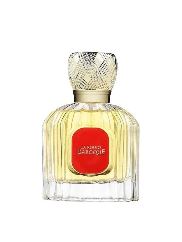 La Rouge Baroque​ by Maison Alhambra 100ML (Unisex)