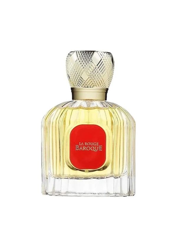 La Rouge Baroque​ by Maison Alhambra 100ML (Unisex)